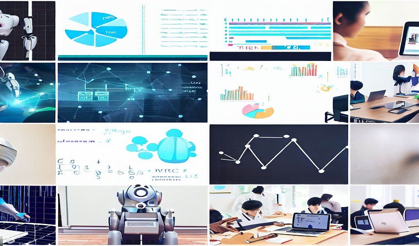 AI, education, benefits, examples, applications